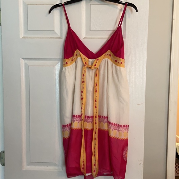 Perfect summer dress!! - Picture 2 of 2